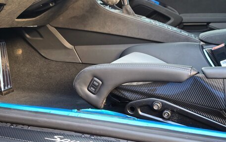 Porsche 718 Spyder, 2025 год, 27 390 000 рублей, 13 фотография