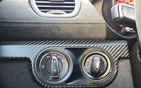 Porsche 718 Spyder, 2025 год, 27 390 000 рублей, 14 фотография