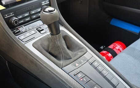 Porsche 718 Spyder, 2025 год, 27 390 000 рублей, 18 фотография