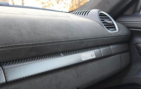 Porsche 718 Spyder, 2025 год, 27 390 000 рублей, 19 фотография