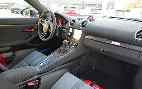 Porsche 718 Spyder, 2025 год, 27 390 000 рублей, 21 фотография