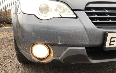 Subaru Outback III, 2007 год, 870 000 рублей, 6 фотография