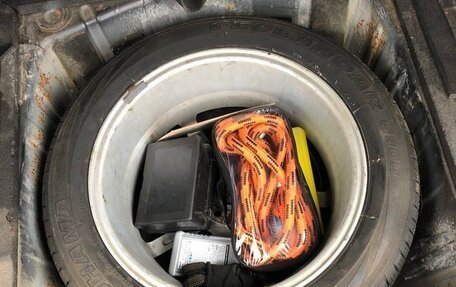 Subaru Outback III, 2007 год, 870 000 рублей, 10 фотография