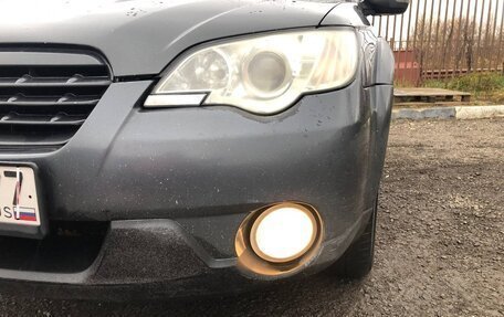 Subaru Outback III, 2007 год, 870 000 рублей, 7 фотография