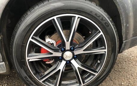 Subaru Outback III, 2007 год, 870 000 рублей, 9 фотография