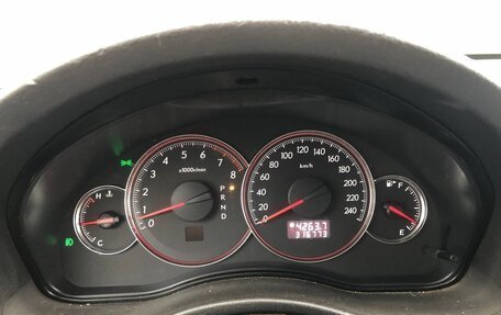 Subaru Outback III, 2007 год, 870 000 рублей, 12 фотография