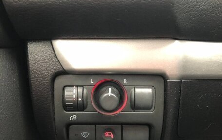 Subaru Outback III, 2007 год, 870 000 рублей, 17 фотография