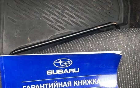 Subaru Outback III, 2007 год, 870 000 рублей, 15 фотография