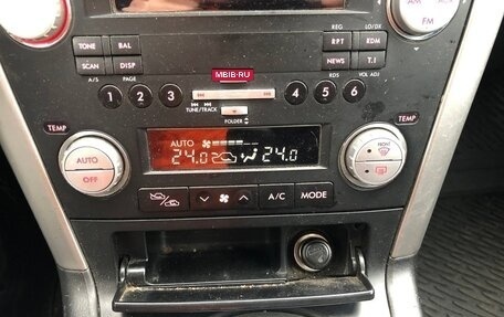 Subaru Outback III, 2007 год, 870 000 рублей, 14 фотография