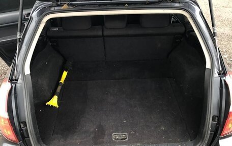 Subaru Outback III, 2007 год, 870 000 рублей, 21 фотография