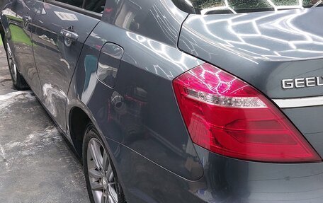 Geely Emgrand 7 I, 2018 год, 1 150 000 рублей, 4 фотография