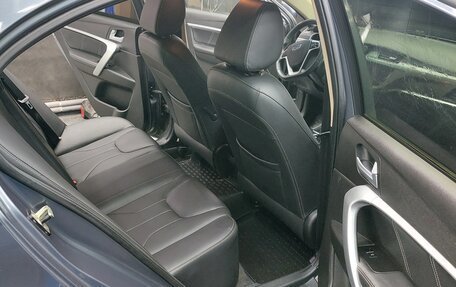 Geely Emgrand 7 I, 2018 год, 1 150 000 рублей, 8 фотография