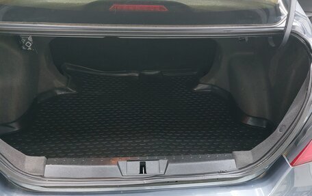 Geely Emgrand 7 I, 2018 год, 1 150 000 рублей, 11 фотография