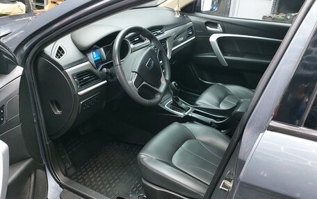 Geely Emgrand 7 I, 2018 год, 1 150 000 рублей, 7 фотография