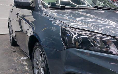 Geely Emgrand 7 I, 2018 год, 1 150 000 рублей, 2 фотография