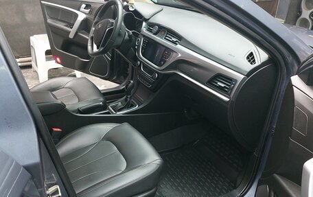 Geely Emgrand 7 I, 2018 год, 1 150 000 рублей, 9 фотография