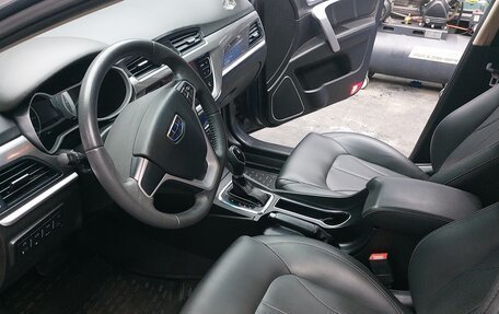 Geely Emgrand 7 I, 2018 год, 1 150 000 рублей, 13 фотография