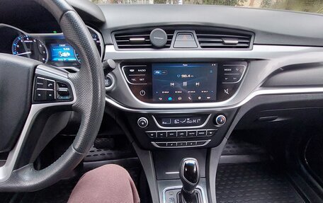 Geely Emgrand 7 I, 2018 год, 1 150 000 рублей, 21 фотография