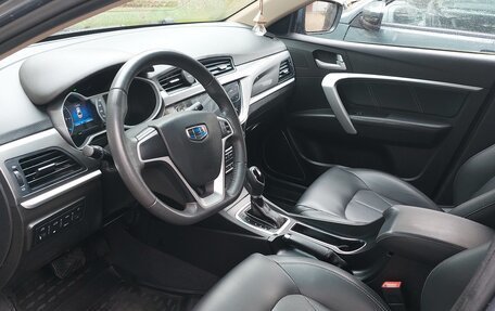 Geely Emgrand 7 I, 2018 год, 1 150 000 рублей, 19 фотография