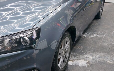 Geely Emgrand 7 I, 2018 год, 1 150 000 рублей, 16 фотография