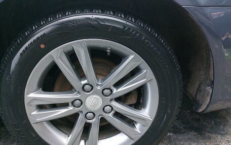 Geely Emgrand 7 I, 2018 год, 1 150 000 рублей, 15 фотография