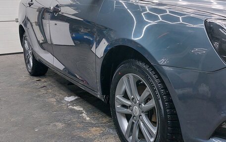 Geely Emgrand 7 I, 2018 год, 1 150 000 рублей, 17 фотография