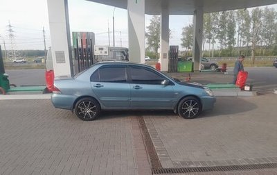 Mitsubishi Lancer IX, 2006 год, 350 000 рублей, 1 фотография