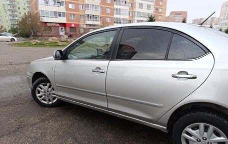 Toyota Premio, 2003 год, 440 000 рублей, 4 фотография