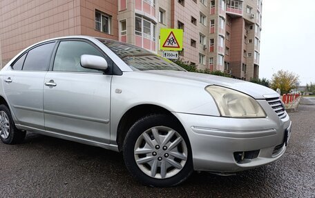 Toyota Premio, 2003 год, 440 000 рублей, 3 фотография