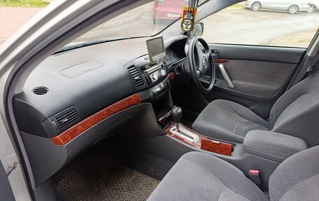 Toyota Premio, 2003 год, 440 000 рублей, 7 фотография