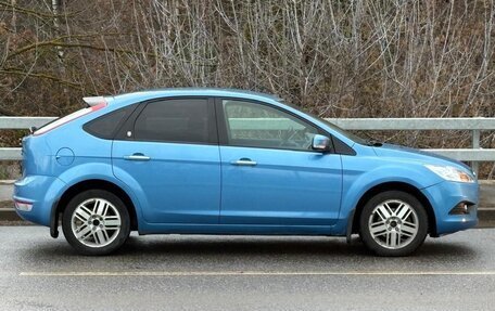 Ford Focus II рестайлинг, 2008 год, 565 000 рублей, 2 фотография