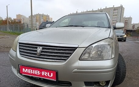Toyota Premio, 2003 год, 440 000 рублей, 5 фотография