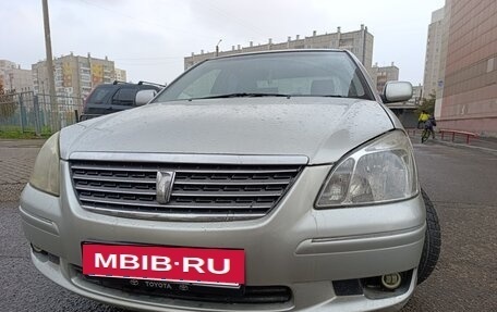 Toyota Premio, 2003 год, 440 000 рублей, 9 фотография