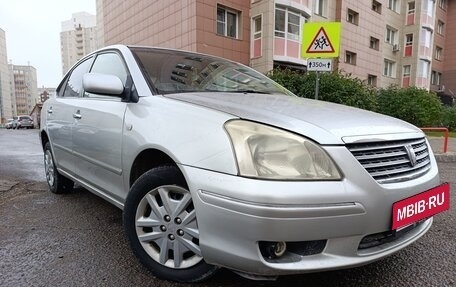 Toyota Premio, 2003 год, 440 000 рублей, 1 фотография