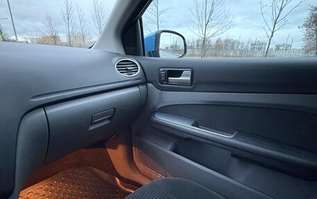 Ford Focus II рестайлинг, 2008 год, 565 000 рублей, 10 фотография