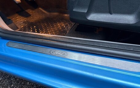 Ford Focus II рестайлинг, 2008 год, 565 000 рублей, 13 фотография