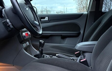 Ford Focus II рестайлинг, 2008 год, 565 000 рублей, 11 фотография