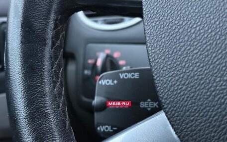 Ford Focus II рестайлинг, 2008 год, 565 000 рублей, 9 фотография