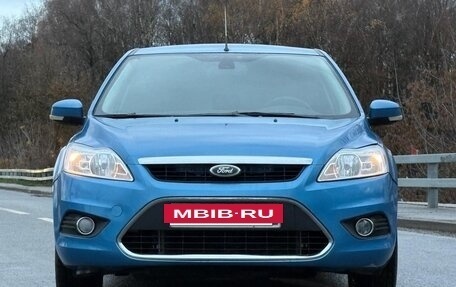 Ford Focus II рестайлинг, 2008 год, 565 000 рублей, 7 фотография