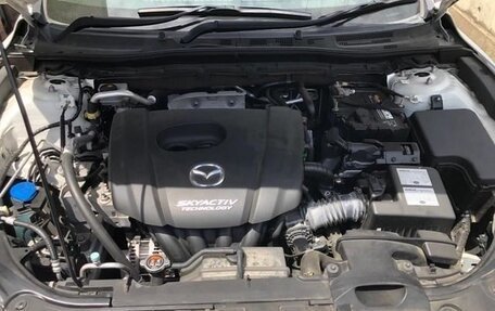 Mazda Axela, 2016 год, 1 100 000 рублей, 4 фотография