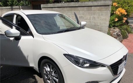 Mazda Axela, 2016 год, 1 100 000 рублей, 6 фотография