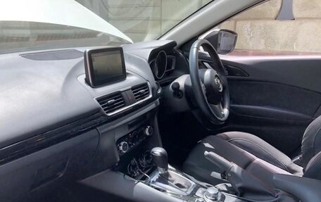 Mazda Axela, 2016 год, 1 100 000 рублей, 8 фотография