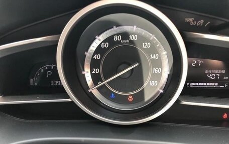 Mazda Axela, 2016 год, 1 100 000 рублей, 3 фотография