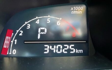 Mazda Axela, 2016 год, 1 100 000 рублей, 7 фотография