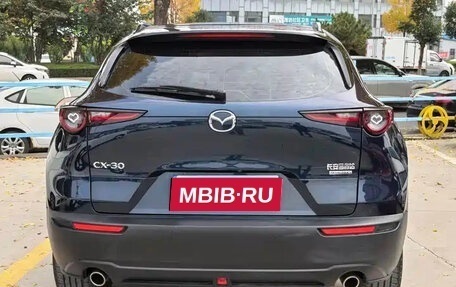 Mazda CX-30 I, 2022 год, 2 150 069 рублей, 5 фотография