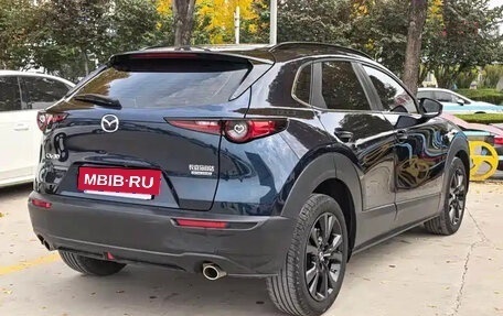 Mazda CX-30 I, 2022 год, 2 150 069 рублей, 6 фотография