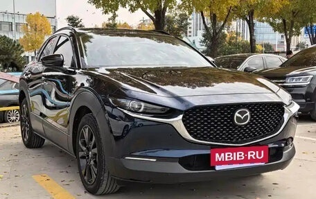 Mazda CX-30 I, 2022 год, 2 150 069 рублей, 3 фотография