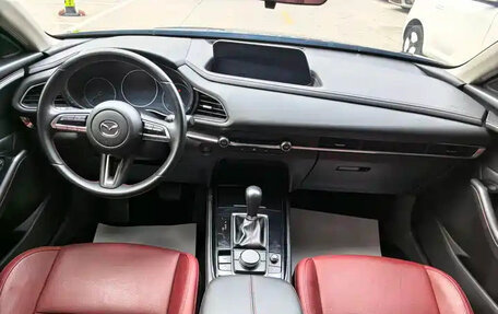 Mazda CX-30 I, 2022 год, 2 150 069 рублей, 8 фотография