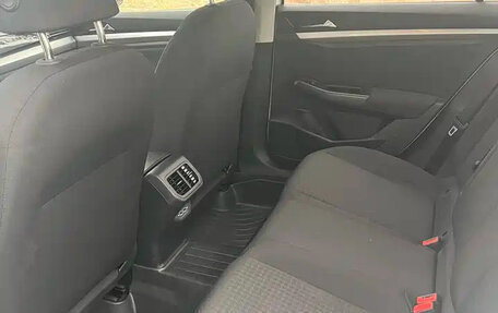 Volkswagen Bora, 2021 год, 1 430 000 рублей, 8 фотография