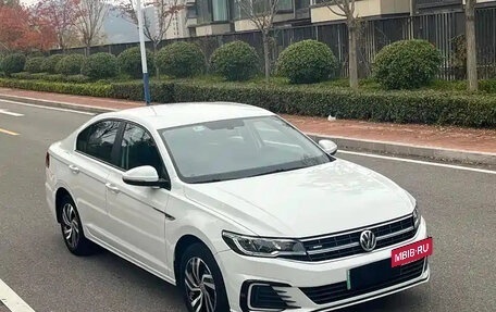 Volkswagen Bora, 2021 год, 1 430 000 рублей, 3 фотография